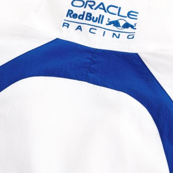 Oracle red bull racing graphic in XXL - Picture 6 of 6